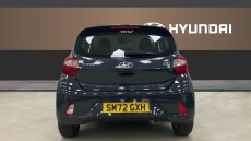 Hyundai i10 1.0 MPi SE Connect 5dr Petrol Hatchback